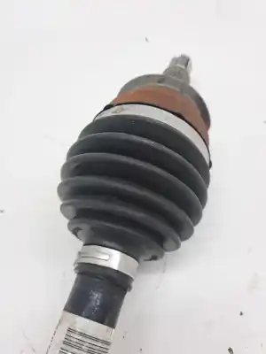 Автозапчасти б/у передняя левая трансмиссия за mini mini (r56) 9hz ссылки oem iam 31608605473  