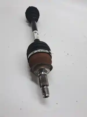 Автозапчасти б/у передняя левая трансмиссия за mini mini (r56) 9hz ссылки oem iam 31608605473  
