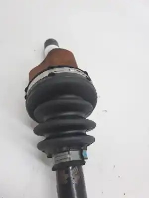 Автозапчасти б/у передняя левая трансмиссия за mini mini (r56) 9hz ссылки oem iam 31608605473  