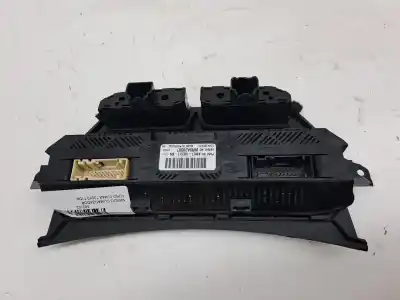 Автозапчастина б/у клімат-контроль для ford c-max c-max посилання на oem iam 1866943  am5t18c612bn