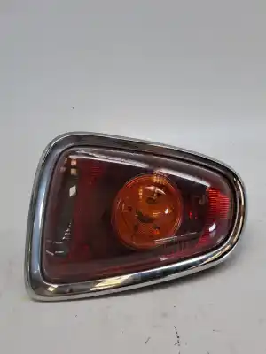 Pezzo di ricambio per auto di seconda mano Lampada Posteriore Sinistra per MINI MINI (R56) 9HZ Riferimenti OEM IAM 63212757009  