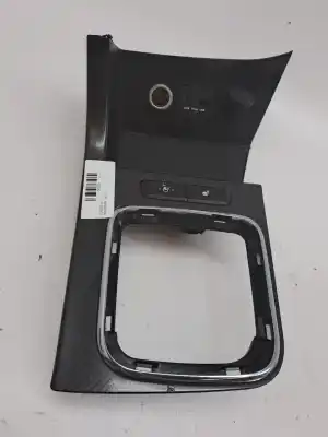 Peça sobressalente para automóvel em segunda mão plásticos por kia optima drive referências oem iam 846512t410mb2