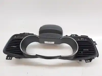 Peça sobressalente para automóvel em segunda mão consola central por kia optima drive referências oem iam 848302t100ca