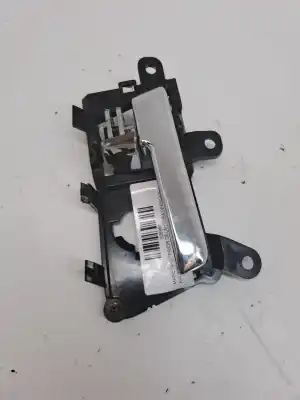 Peça sobressalente para automóvel em segunda mão puxador interior dianteiro direito por kia optima drive referências oem iam 826202t010