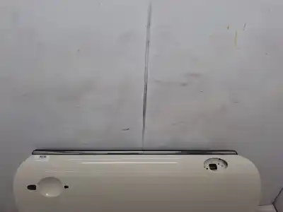 Автозапчасти б/у дверь передняя правая за mini mini (r56) 9hz ссылки oem iam 41009628768  