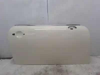 Автозапчасти б/у дверь передняя правая за mini mini (r56) 9hz ссылки oem iam 41009628768  