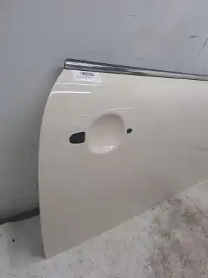 Автозапчасти б/у дверь передняя правая за mini mini (r56) 9hz ссылки oem iam 41009628768  
