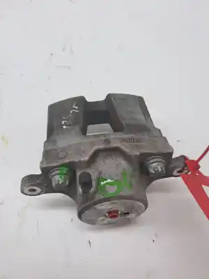 Peça sobressalente para automóvel em segunda mão pinça de travão dianteira direita por kia optima drive referências oem iam 581902ta50