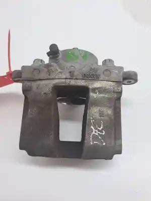 Peça sobressalente para automóvel em segunda mão pinça de travão dianteira esquerda por kia optima drive referências oem iam 581802ta50