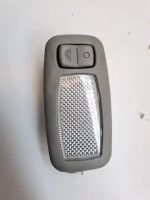 Peça sobressalente para automóvel em segunda mão luz interior por kia optima drive referências oem iam 928923s000