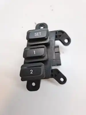 Peça sobressalente para automóvel em segunda mão módulo de confort / bsi /bcm por kia optima drive referências oem iam 932502t000mb2