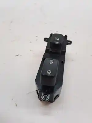 Автозапчасти б/у выключатель переднего правого окна за kia optima drive ссылки oem iam 935752t010  