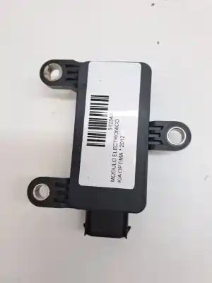 Peça sobressalente para automóvel em segunda mão módulo eletrônico por kia optima drive referências oem iam 956902t250
