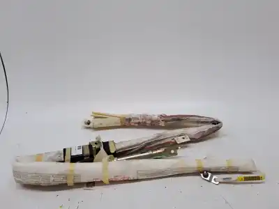 Peça sobressalente para automóvel em segunda mão airbag de cortina dianteiro direito por kia optima drive referências oem iam 850202t000