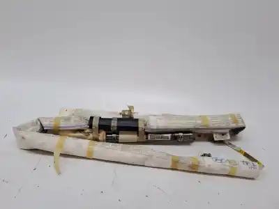 Peça sobressalente para automóvel em segunda mão airbag de cortina dianteiro esquerdo por kia optima drive referências oem iam 850102t000