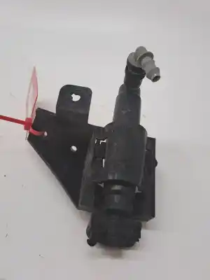 Peça sobressalente para automóvel em segunda mão sistema lava faróis de xenon por kia optima drive referências oem iam 986723r000