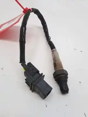 Peça sobressalente para automóvel em segunda mão sonda lambda por kia optima drive referências oem iam 393504a410