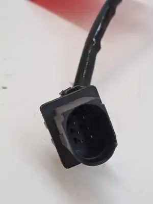 Peça sobressalente para automóvel em segunda mão sonda lambda por kia optima drive referências oem iam 393504a410  