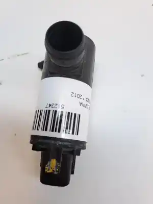 Peça sobressalente para automóvel em segunda mão motor limpa vidros por kia optima drive referências oem iam 985102s000