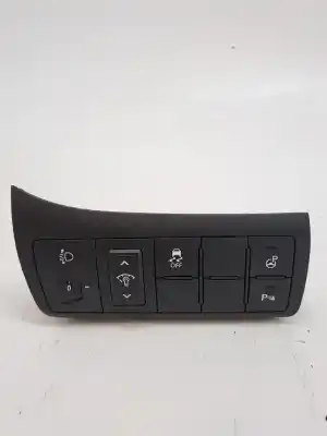 Peça sobressalente para automóvel em segunda mão comandos de alavanca por kia optima drive referências oem iam 933702t00087