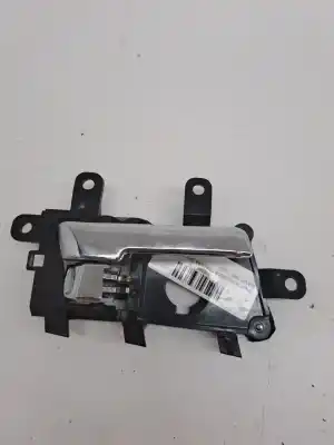 Peça sobressalente para automóvel em segunda mão puxador interior traseiro direito por kia optima drive referências oem iam 836202t010