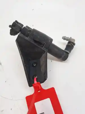 Peça sobressalente para automóvel em segunda mão sistema lava faróis de xenon por kia optima drive referências oem iam 986713r000