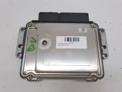 Peça sobressalente para automóvel em segunda mão centralina de motor uce por kia optima drive referências oem iam 391202a302
