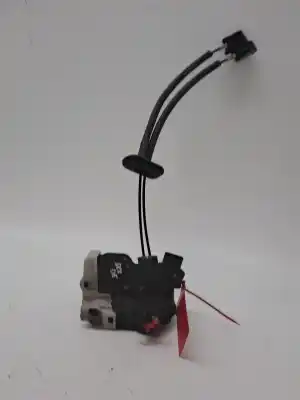 Peça sobressalente para automóvel em segunda mão fechadura da porta dianteira direita por kia optima drive referências oem iam 813202t020