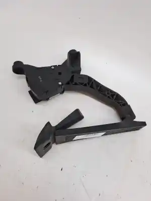 Peça sobressalente para automóvel em segunda mão pedal acelerador por kia optima drive referências oem iam 327273r300