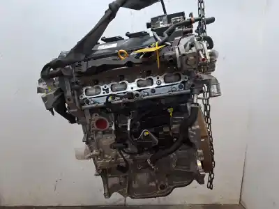 İkinci el araba yedek parçası KOMPLE MOTOR için TOYOTA RAV4  OEM IAM referansları A25AFXS  1900025250