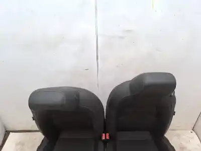 Автозапчасти б/у полный комплект сиденья за seat leon (5f1) style ссылки oem iam 5q3881105h 5q0885305c 5q3881106h