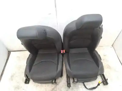 Автозапчасти б/у полный комплект сиденья за seat leon (5f1) style ссылки oem iam 5q3881105h 5q0885305c 5q3881106h