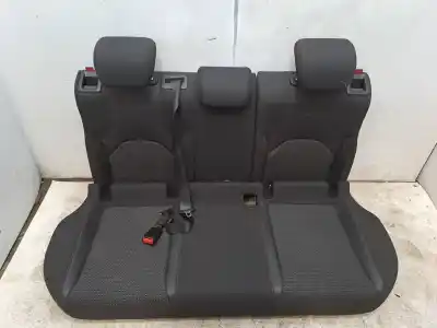 Автозапчасти б/у полный комплект сиденья за seat leon (5f1) style ссылки oem iam 5q3881105h 5q0885305c 5q3881106h