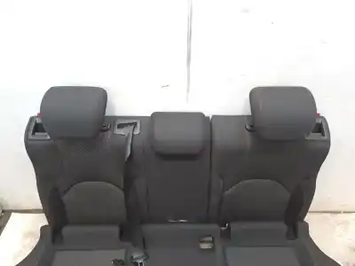 Автозапчасти б/у полный комплект сиденья за seat leon (5f1) style ссылки oem iam 5q3881105h 5q0885305c 5q3881106h