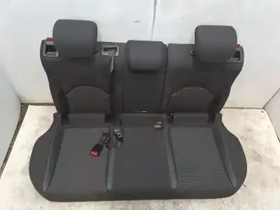 Автозапчасти б/у полный комплект сиденья за seat leon (5f1) style ссылки oem iam 5q3881105h 5q0885305c 5q3881106h
