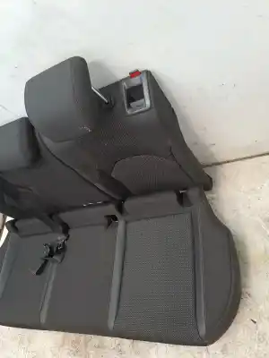 Автозапчасти б/у полный комплект сиденья за seat leon (5f1) style ссылки oem iam 5q3881105h 5q0885305c 5q3881106h
