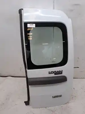 Автозапчастина б/у  для DACIA LOGAN MCV (KS_)  Посилання на OEM IAM 6001548840  