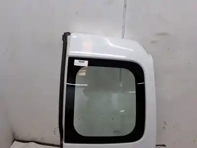 Автозапчастина б/у праві задні двері для dacia logan mcv (ks_) 1.5 dci (ks0k) посилання на oem iam 6001548840  
