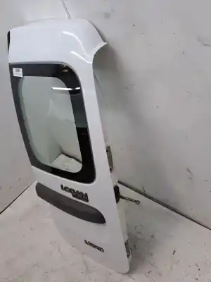 Автозапчастина б/у праві задні двері для dacia logan mcv (ks_) 1.5 dci (ks0k) посилання на oem iam 6001548840  