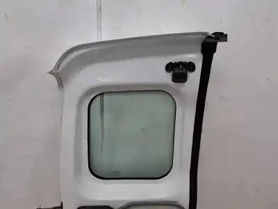 Автозапчастина б/у праві задні двері для dacia logan mcv (ks_) 1.5 dci (ks0k) посилання на oem iam 6001548840  