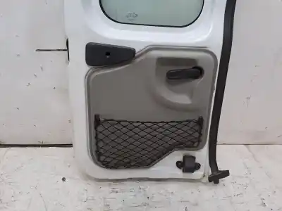 Автозапчастина б/у праві задні двері для dacia logan mcv (ks_) 1.5 dci (ks0k) посилання на oem iam 6001548840  