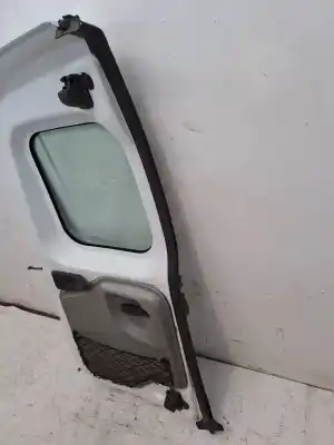 Автозапчастина б/у праві задні двері для dacia logan mcv (ks_) 1.5 dci (ks0k) посилання на oem iam 6001548840  