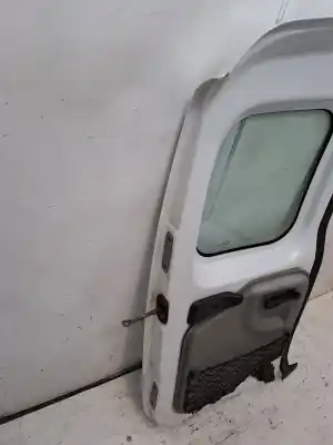Автозапчастина б/у праві задні двері для dacia logan mcv (ks_) 1.5 dci (ks0k) посилання на oem iam 6001548840  