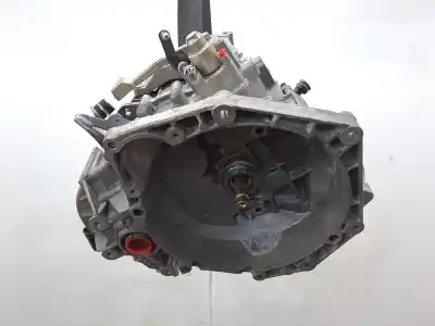 Gebrauchtes Autoersatzteil GETRIEBE zum OPEL VECTRA C BERLINA  OEM-IAM-Referenzen MZ4 55355303 55192042