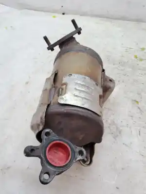 Second-hand car spare part catalytic converter for kia optima drive oem iam references 289902a760  