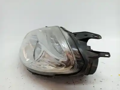 Gebrauchtes Autoersatzteil linker scheinwerfer zum citroen c8 2.2 hdi oem-iam-referenzen 620615  89007043