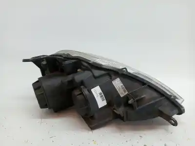 Gebrauchtes Autoersatzteil linker scheinwerfer zum citroen c8 2.2 hdi oem-iam-referenzen 620615  89007043