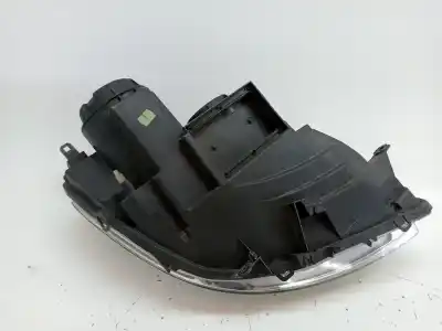 Gebrauchtes Autoersatzteil linker scheinwerfer zum citroen c8 2.2 hdi oem-iam-referenzen 620615  89007043