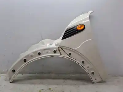Автозапчасти б/у левое переднее крыло за mini mini (r56) 9hz ссылки oem iam 41352754725