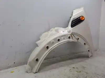 Автозапчастина б/у передне ліве крило для mini mini (r56) 9hz посилання на oem iam 41352754725  